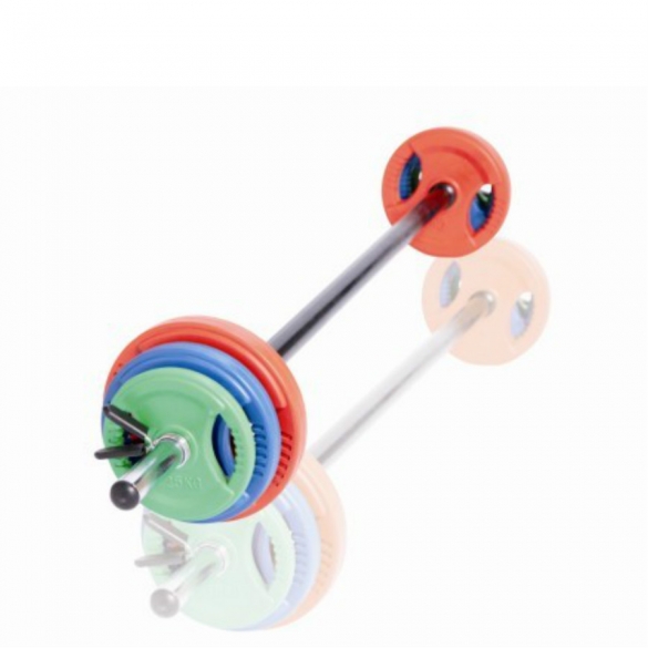 Lifemaxx Body Pump Set LMX 1129 LMX 1129